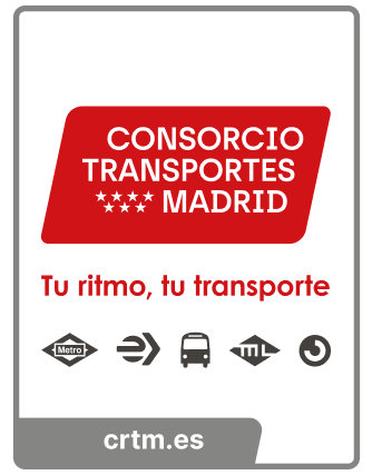 Tu ritmo, tu transporte